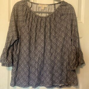 Michael Kors dress shirt